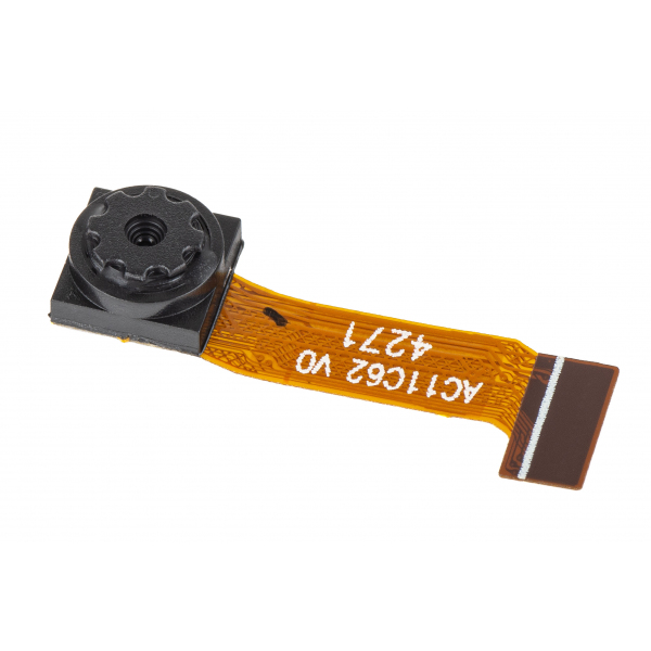 Camera Nokia 225 4G (2024)