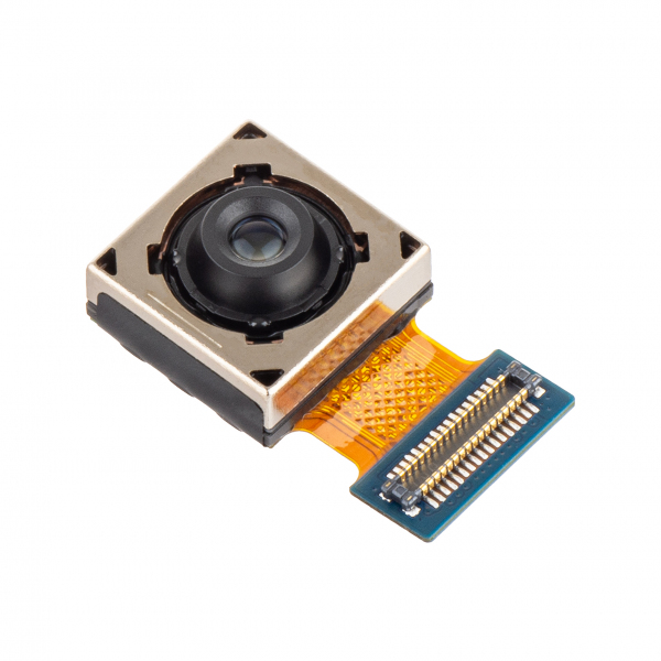 Camera Samsung Galaxy A13