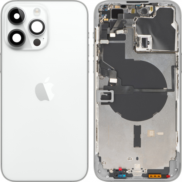 Capac spate Apple iPhone 14 Pro Max