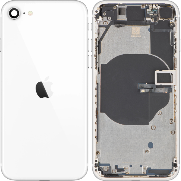 Capac spate Apple iPhone SE (2022)