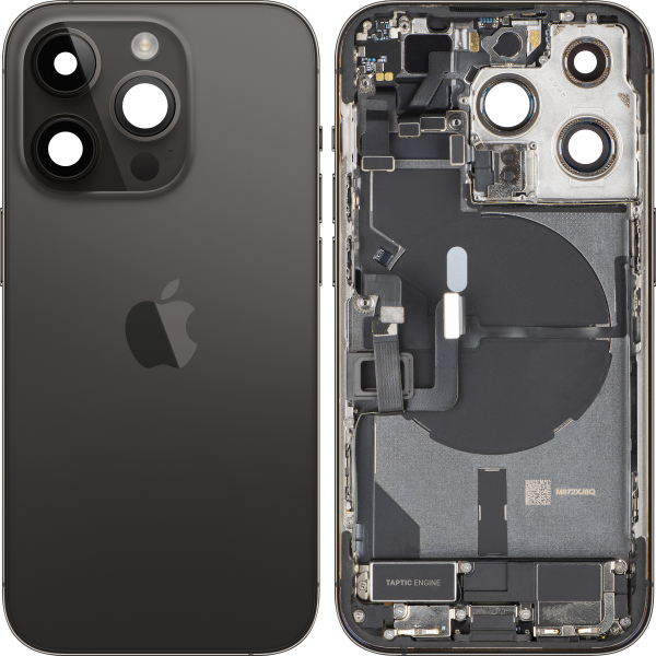 Capac spate Apple iPhone 14 Pro