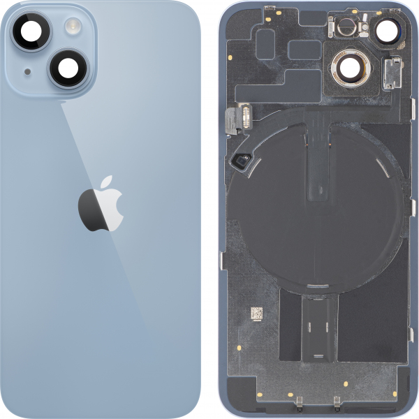 Capac spate Apple iPhone 14