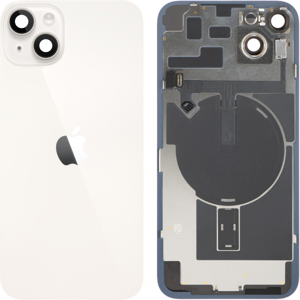 Capac spate Apple iPhone 14 Plus