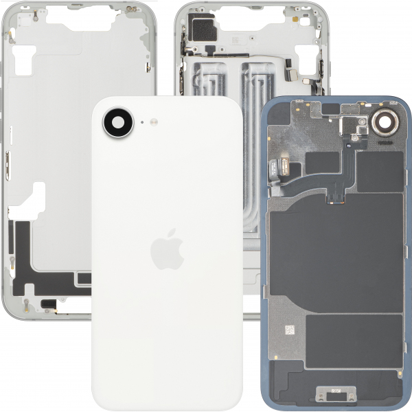 Capac spate Apple iPhone 16e