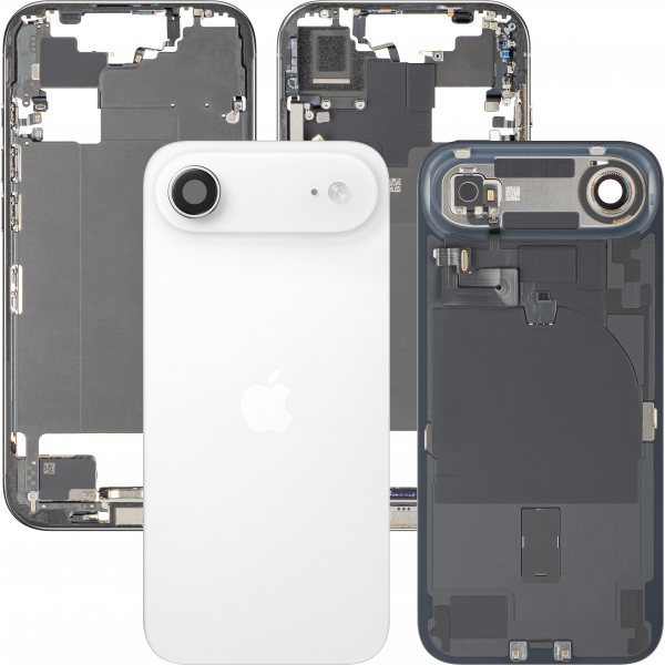 Capac spate Apple iPhone 17 Air