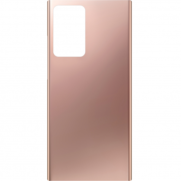 Capac spate Samsung Galaxy Note 20 Ultra 5G