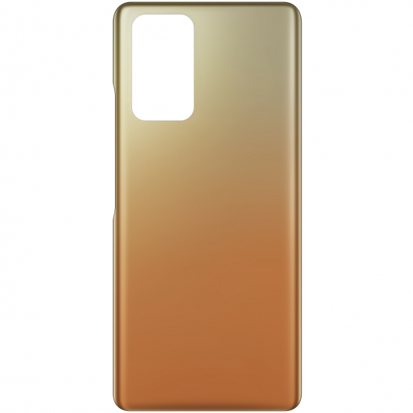 Capac spate Xiaomi Redmi Note 10 Pro