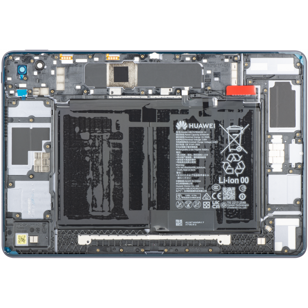 Capac spate Huawei MatePad 11.5 S (2025)