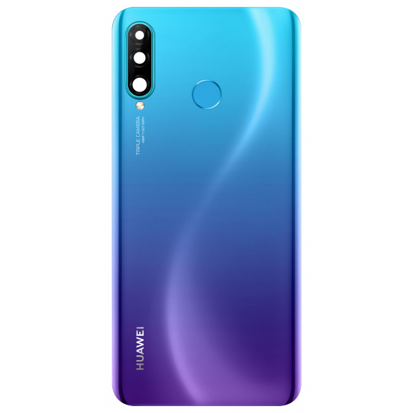 Capac spate Huawei P30 lite New Edition
