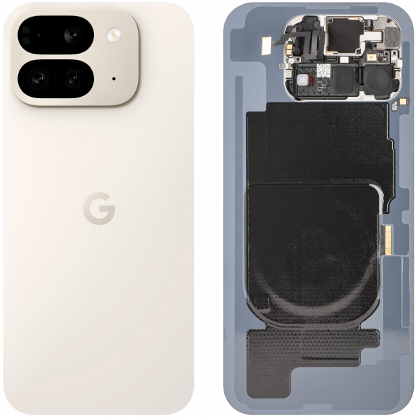 Capac spate Google Pixel 9 Pro Fold