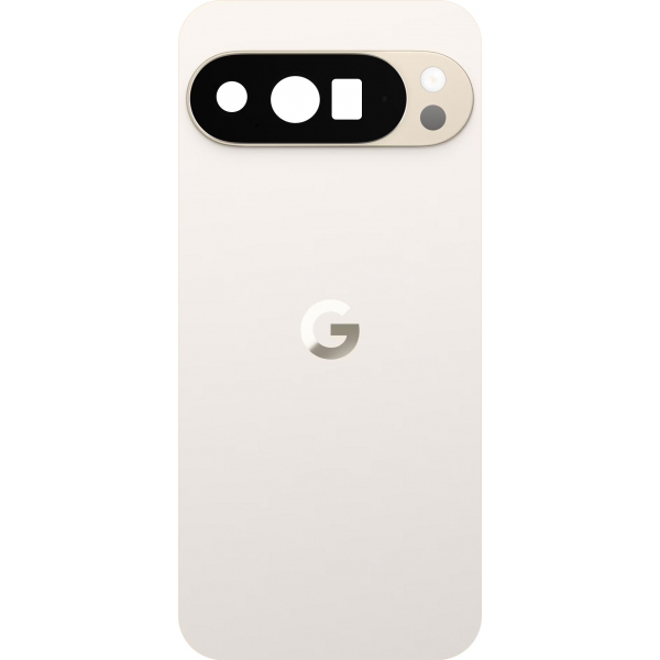 Capac spate Google Pixel 10 Pro XL