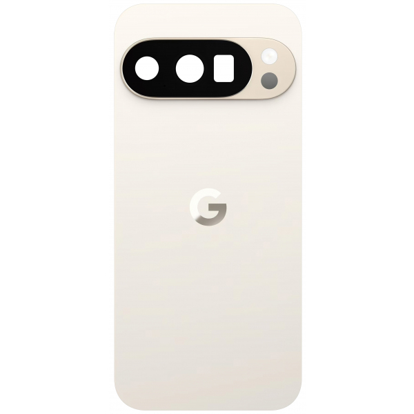 Capac spate Google Pixel 10 Pro