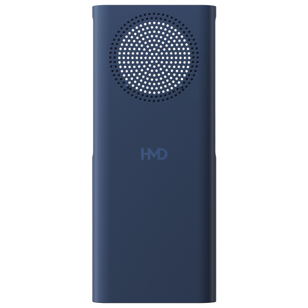 Capac spate HMD 130 Music