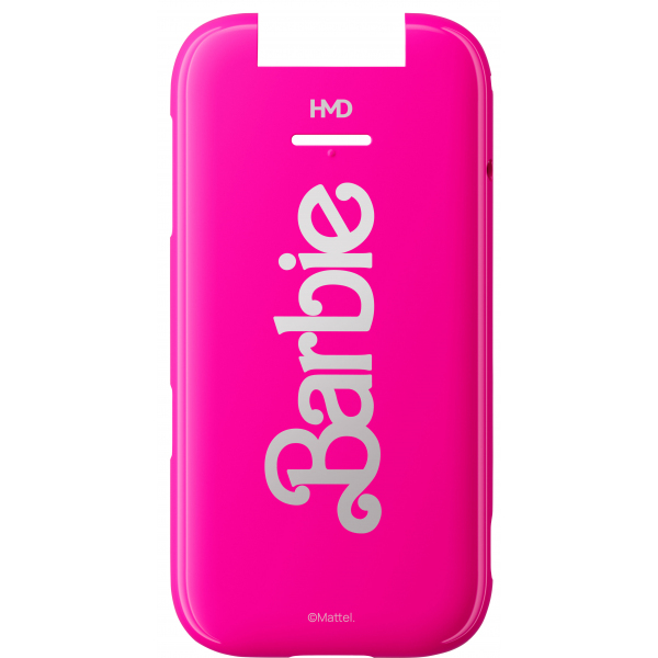 Capac spate HMD Barbie