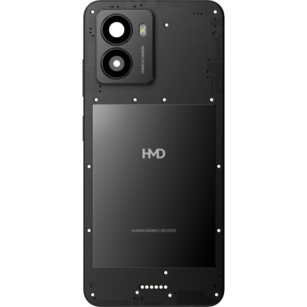 Capac spate HMD Fusion