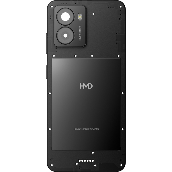Capac spate HMD Fusion