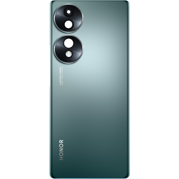 Capac spate Honor 70