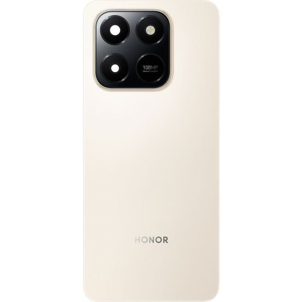 Capac spate Honor X7d 4G