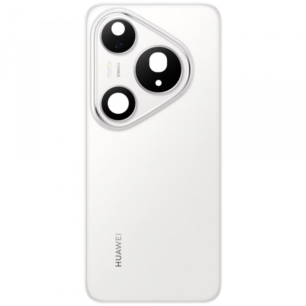 Capac spate Huawei P40 Pro