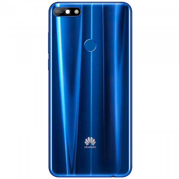 Capac spate Huawei Y7 (2018)