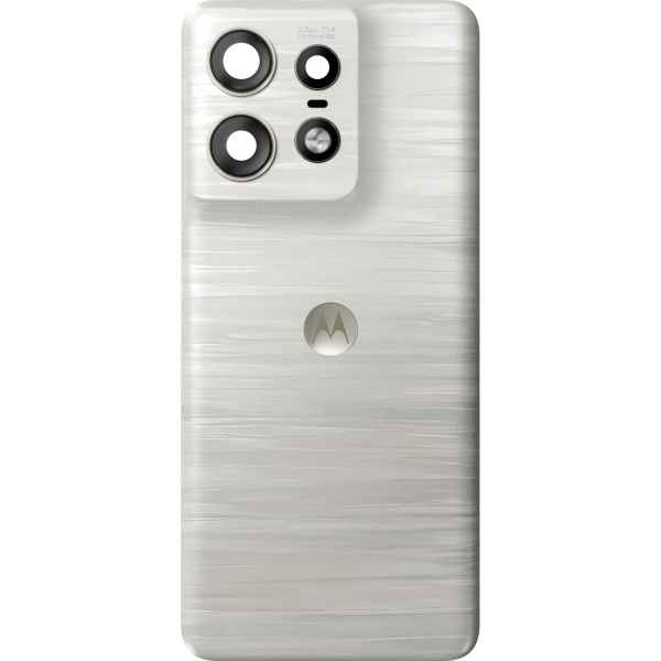 Capac spate Motorola Edge 50 Pro