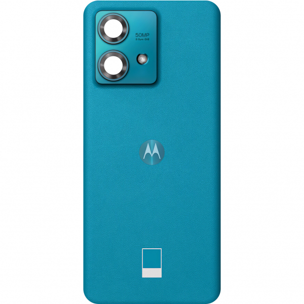 Capac spate Motorola Edge 40 Neo