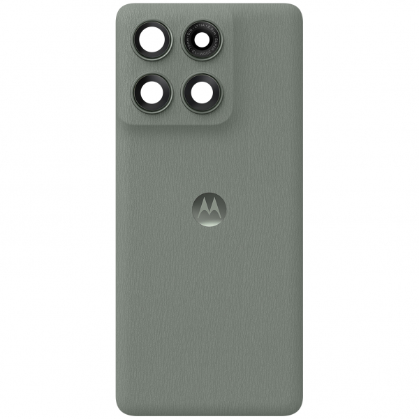 Capac spate Motorola Edge 60 Pro