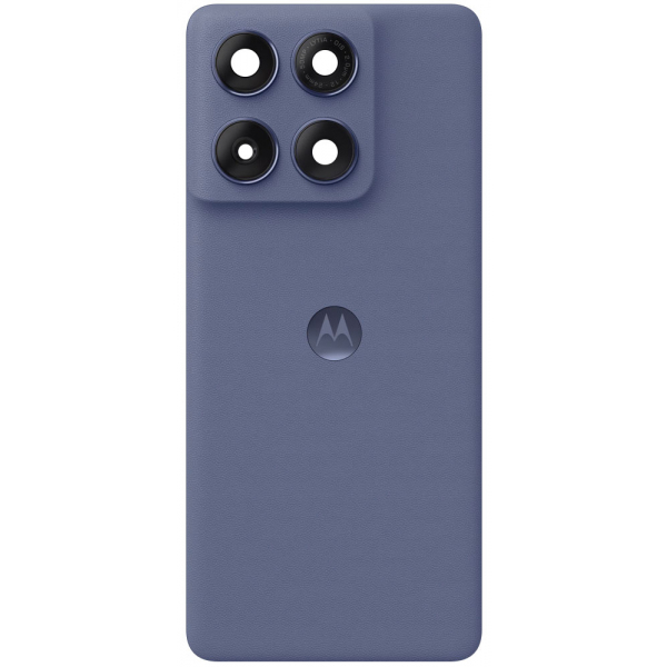 Capac spate Motorola Edge 60 Fusion