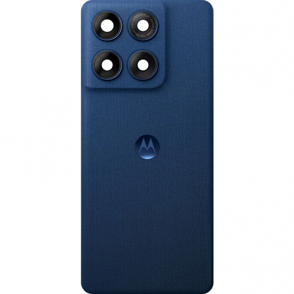Capac spate Motorola Edge 60