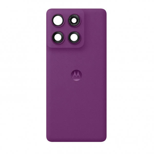 Capac spate Motorola Edge 60 Pro