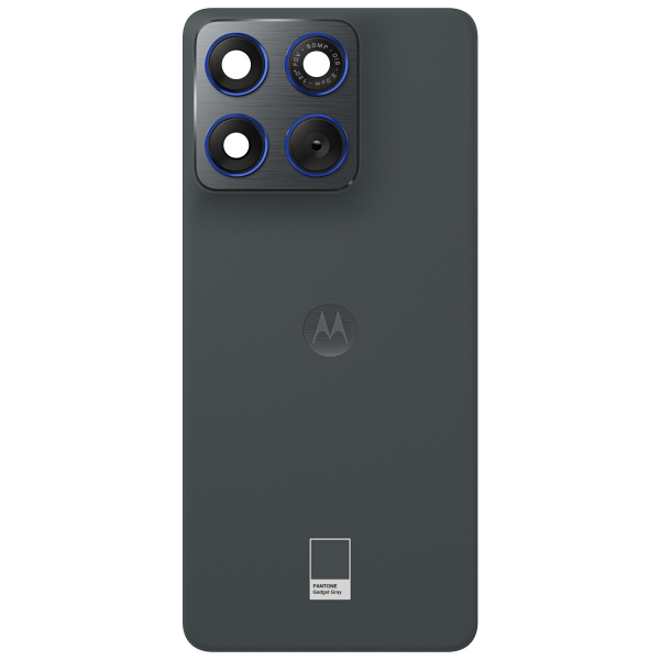 Capac spate Motorola Edge 70