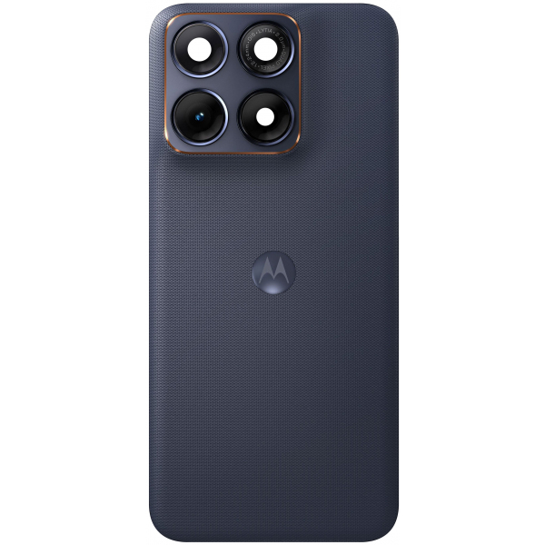 Capac spate Motorola Edge 70 Fusion