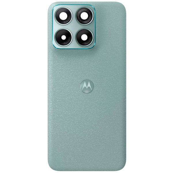 Capac spate Motorola Edge 70 Fusion Plus
