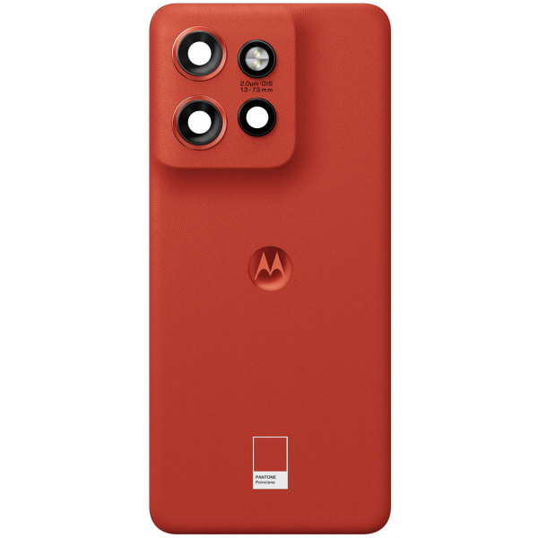Capac spate Motorola Edge 50 Neo