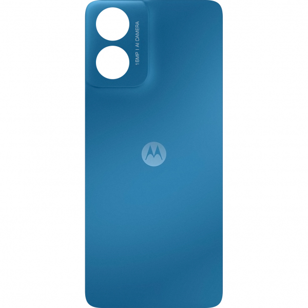 Capac spate Motorola Moto G04