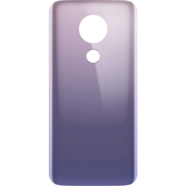 Capac spate Motorola Moto G7 Power