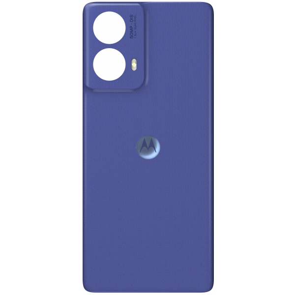 Capac spate Motorola Moto G85