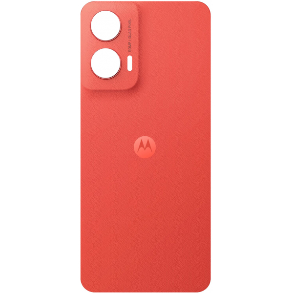 Capac spate Motorola Moto G35