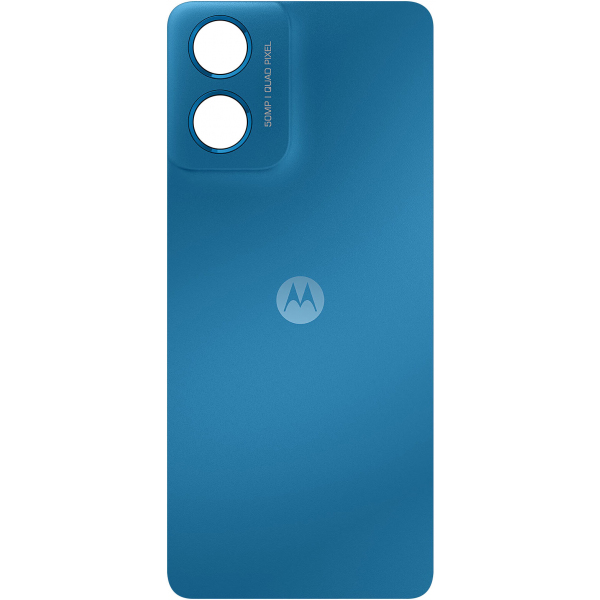 Capac spate Motorola Moto G04s