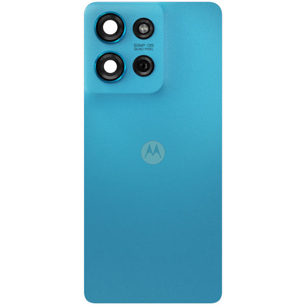 Capac spate Motorola Moto G75