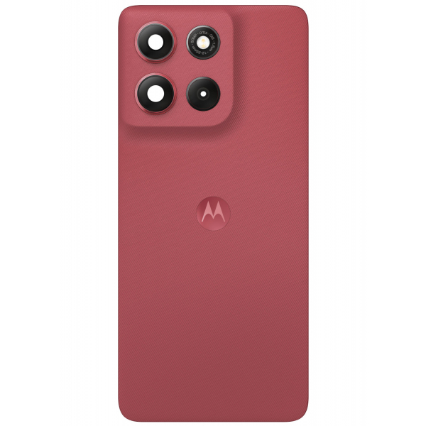 Capac spate Motorola Moto G86 Power