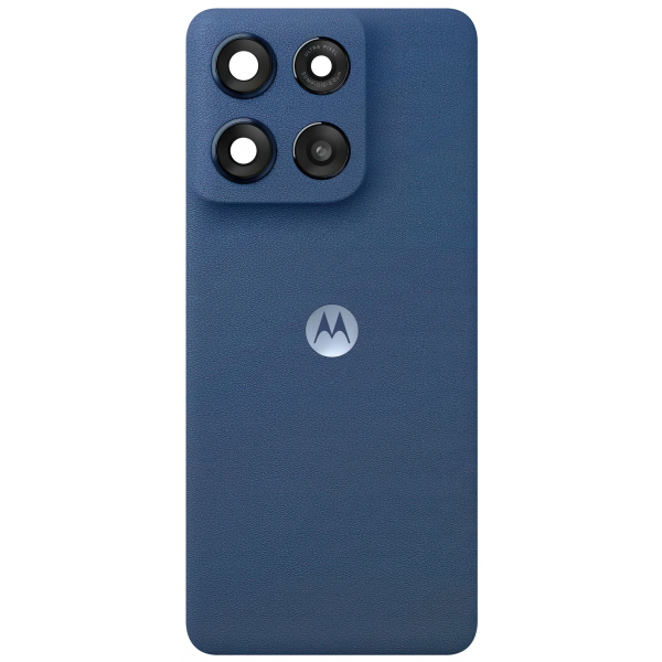 Capac spate Motorola Moto G Stylus 5G (2025)