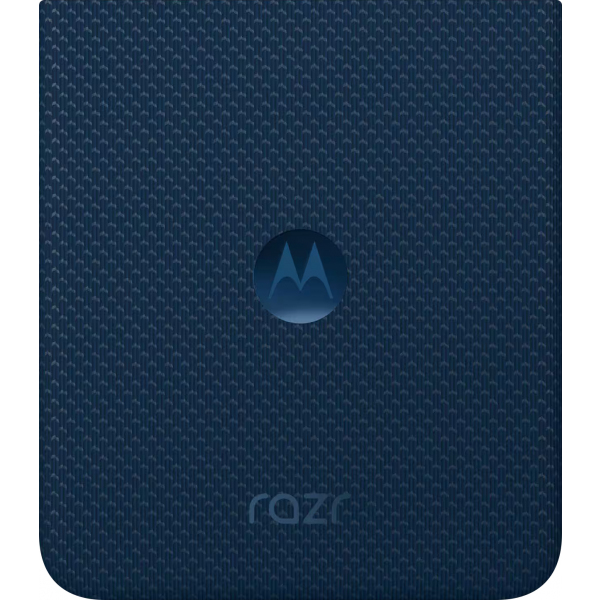 Capac spate Motorola Razr 2025