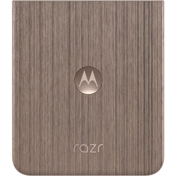 Capac spate Motorola Razr 60 Ultra