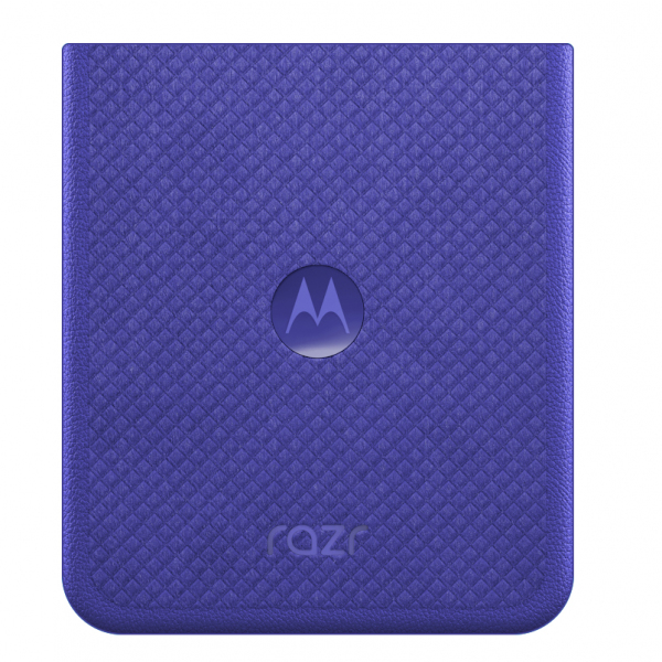 Capac spate Motorola Razr 70 Ultra