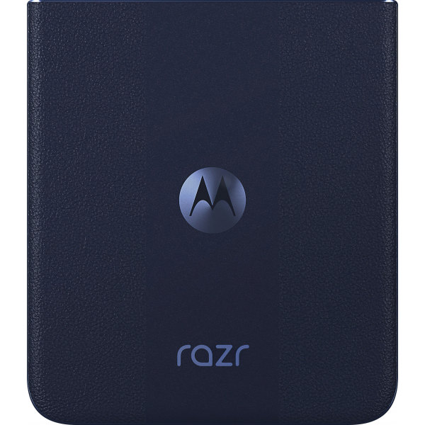 Capac spate Motorola Razr 50 Ultra