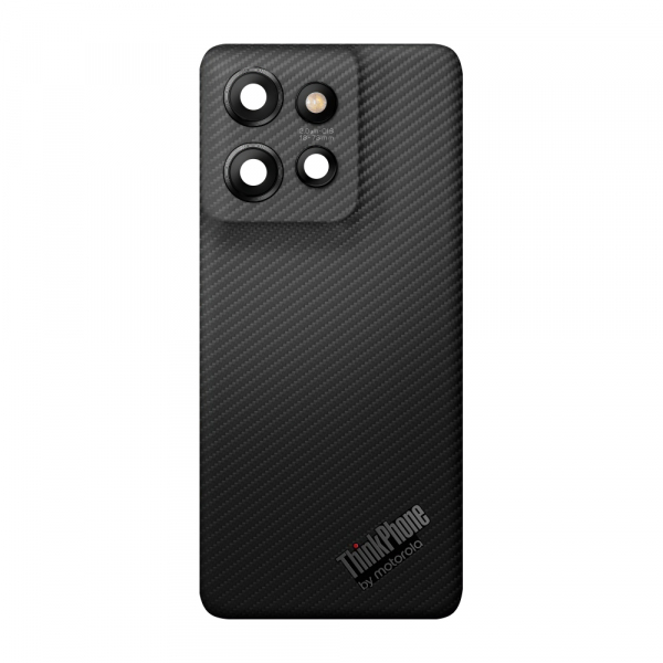 Capac spate Motorola ThinkPhone