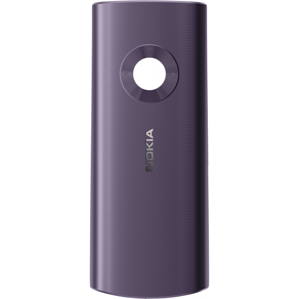 Capac spate Nokia 110 4G 2nd Edition