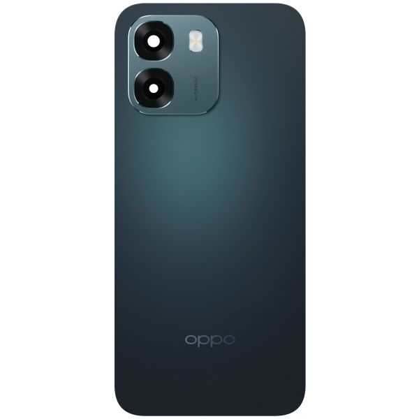 Capac spate OPPO A6