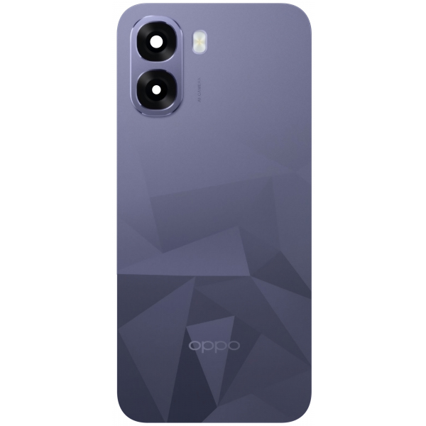Capac spate OPPO A6k 4G